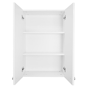 Подвесной шкаф Loranto Моника 60 CS00049707 цвет Белый-3