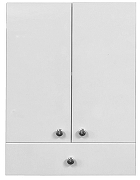 Подвесной шкаф Loranto Моника 60 CS00049709 цвет Белый