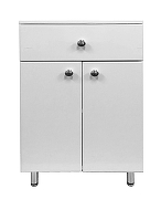 Тумба Loranto Моника 50 CS00049712 цвет Белый