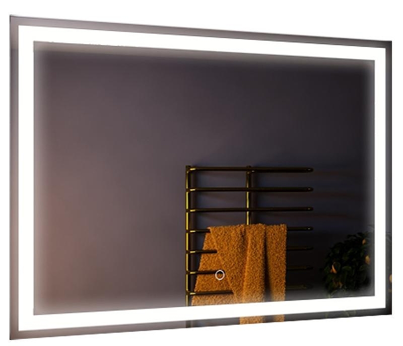 Зеркало Loranto Стиль 100 CS00058276 с подсветкой 