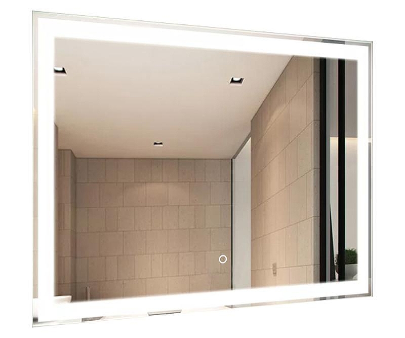 Зеркало Loranto Стиль 80 CS00058007 с подсветкой 