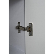 Тумба с раковиной Loranto Моника 50 CS00071364 цвет Белый-4