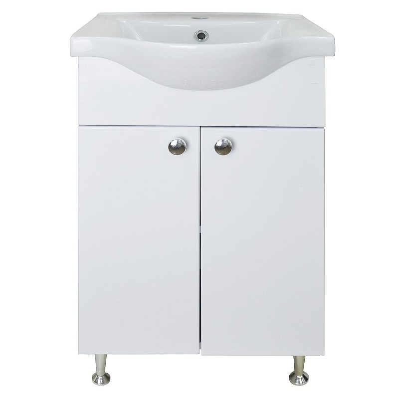 Тумба с раковиной Loranto Моника 55 CS00071365 