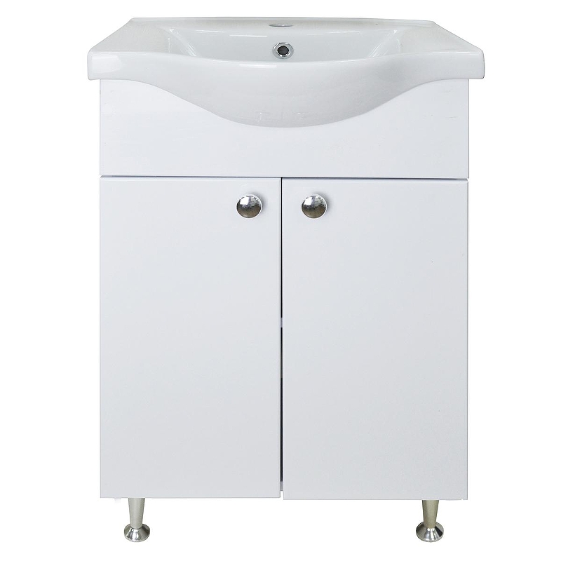 Тумба с раковиной Loranto Моника 65 CS00071367 