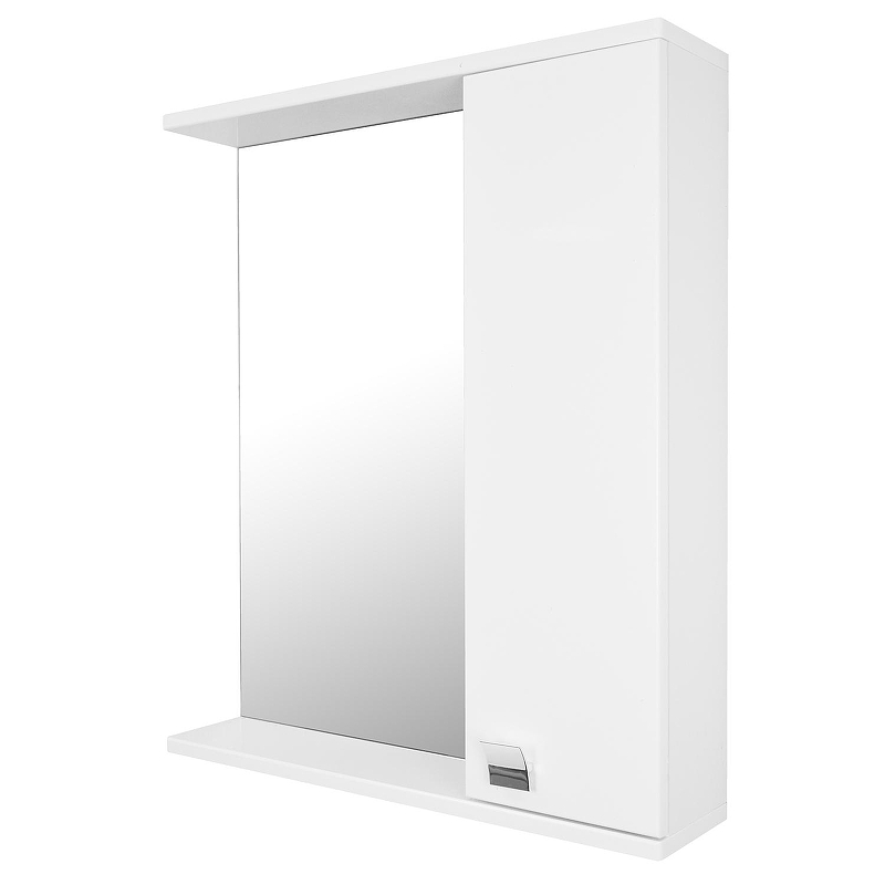 Зеркало со шкафом Loranto София 60 R CS00077141 