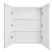 Зеркальный шкаф Loranto Аврора 60 CS00085750 цвет Белый-2