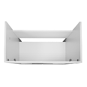 Тумба с раковиной Loranto Дина 75 CS00089899 цвет Белый-4