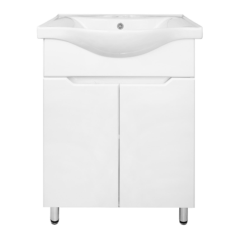 Тумба с раковиной Loranto Палермо 50 CS00092518 