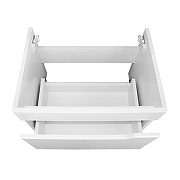 Тумба с раковиной Loranto Mari 60 CS00092983 подвесная цвет Белый-3