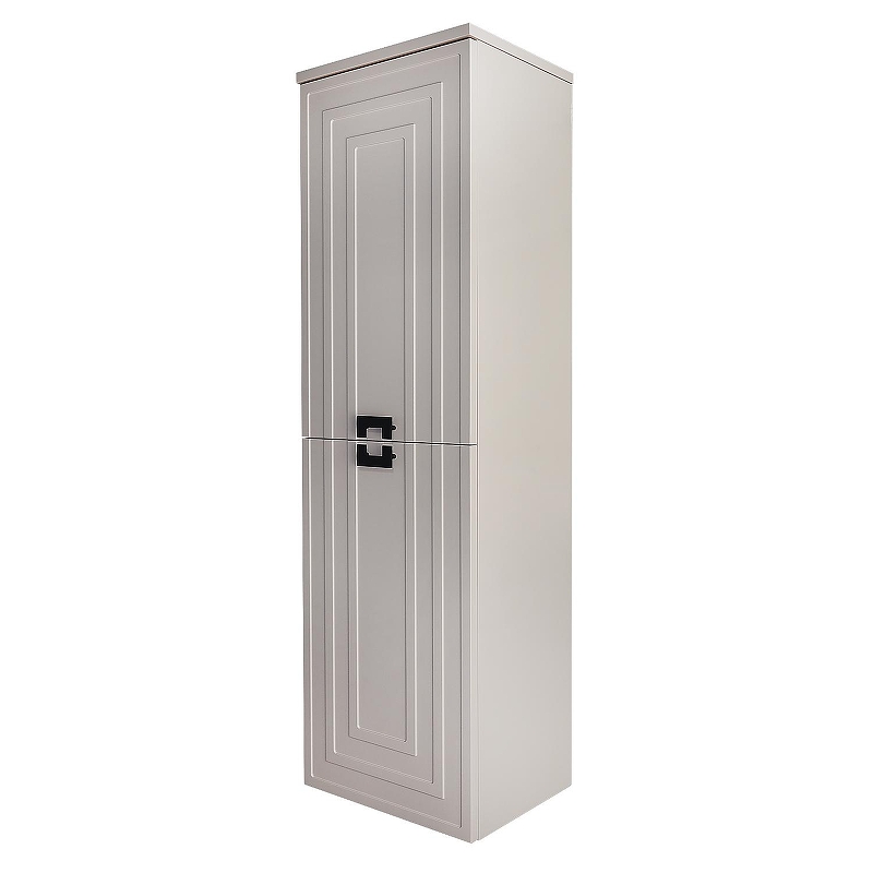 Шкаф пенал Azario Armario 40 L CS00096921 подвесной 