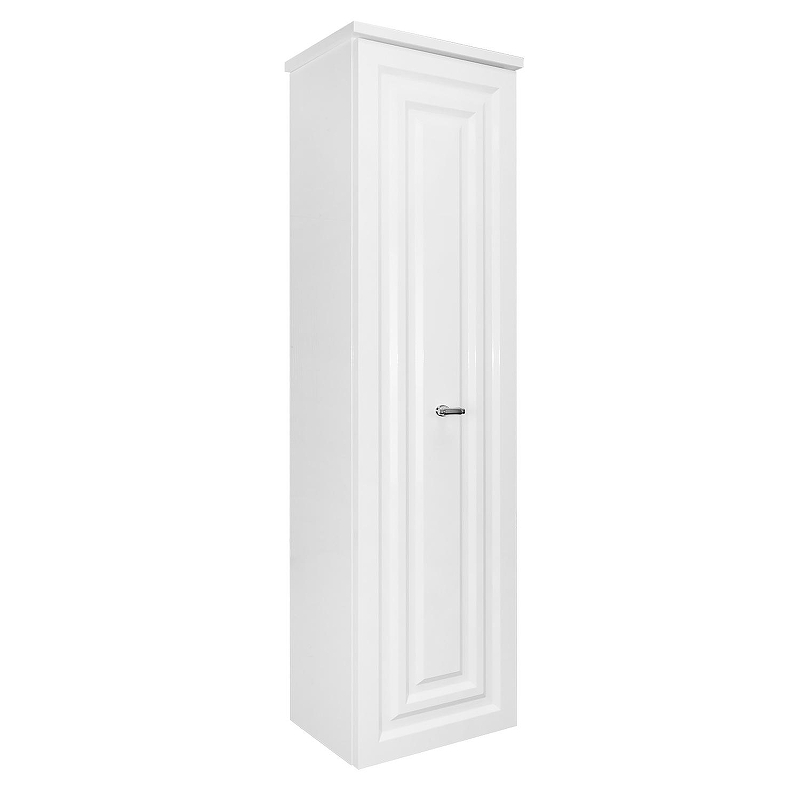 Шкаф пенал Azario Laura 40 R CS00096956 подвесной 