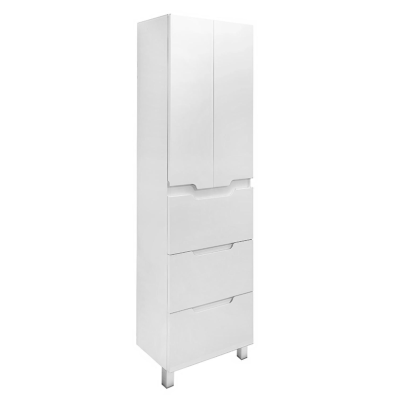 Шкаф пенал Azario Kantri 50 CS00097265 