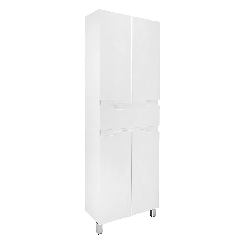 Шкаф пенал Azario Kantri 60 CS00097266 