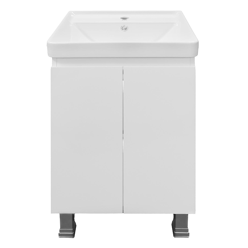 Тумба под раковину Azario Мила 50 CS00097988 