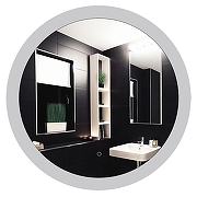 Зеркало Loranto Рио 77 CS00098011 с подсветкой с сенсорным выключателем