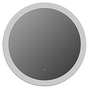 Зеркало Loranto Рио 77 CS00098011 с подсветкой с сенсорным выключателем-1