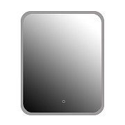 Зеркало Loranto Скай 55 CS00098013 с подсветкой с сенсорным выключателем-1