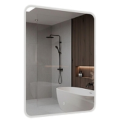 Зеркало Loranto Скай 68.5 CS00098014 с подсветкой с сенсорным выключателем