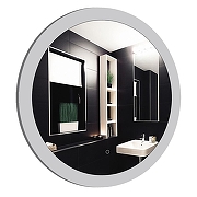 Зеркало Loranto Рио 65 CS00098031 с подсветкой с сенсорным выключателем