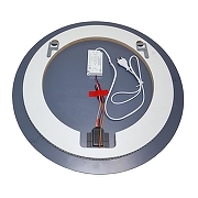 Зеркало Loranto Fiona 55 CS00098123 с подсветкой с сенсорным выключателем-4