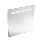 Зеркало Ideal Standard Mirror Light 80 T3342BH с подсветкой прямоугольное