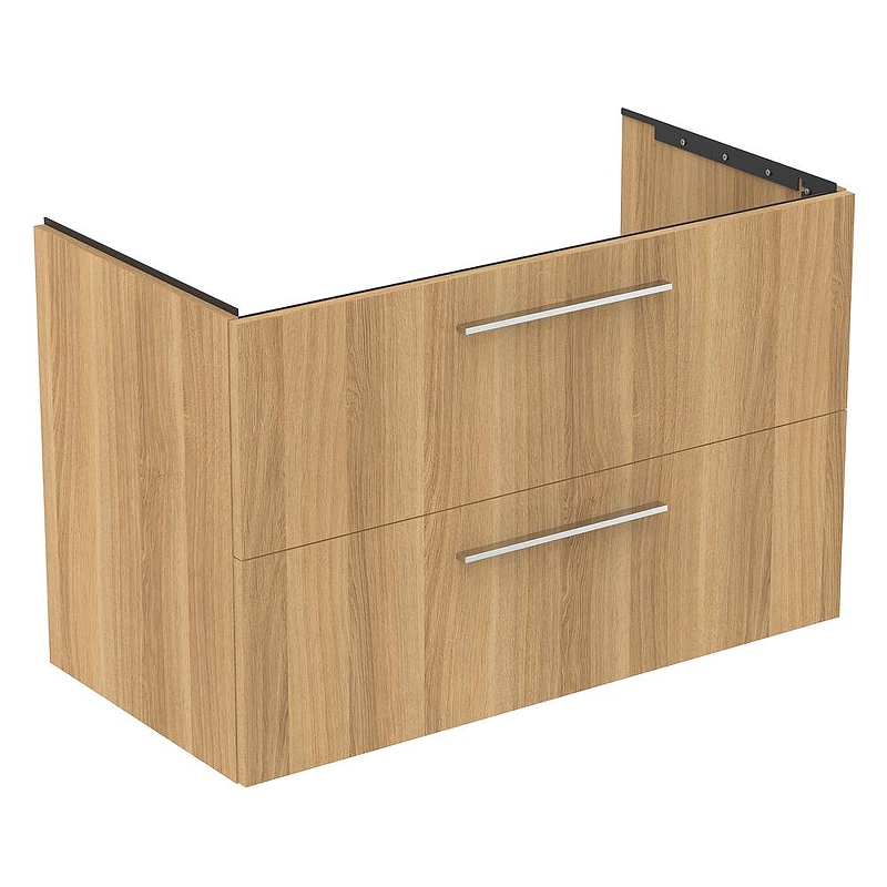 Тумба под раковину Ideal Standard I.Life B 100 T5276NX подвесная 