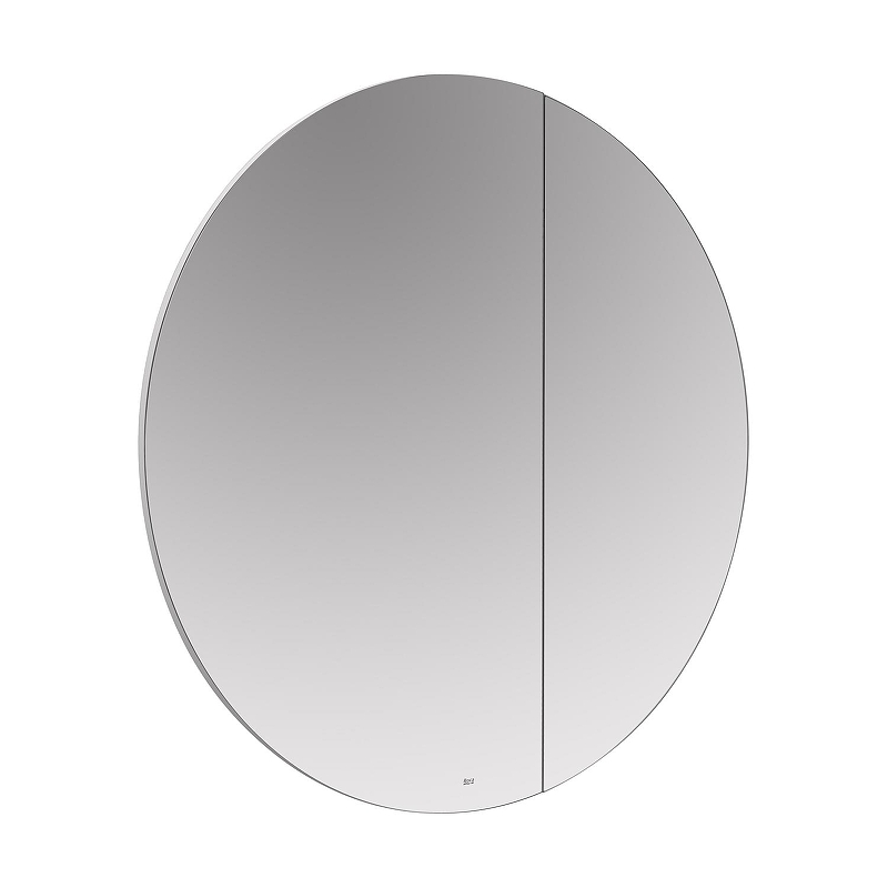 Зеркальный шкаф Roca Luna 80 ZRU9307737 с подсветкой 