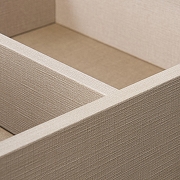 Тумба под раковину Roca Domi 60 ZRU9307867 подвесная цвет Синий матовый-7