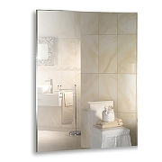 Зеркало Loranto 60 ФР-00000702 прямоугольное