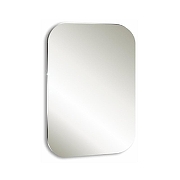 Зеркало Loranto Выбор 55 ФР-00001328 прямоугольное-1