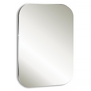 Зеркало Loranto Выбор 100 ФР-00002140 прямоугольное-1