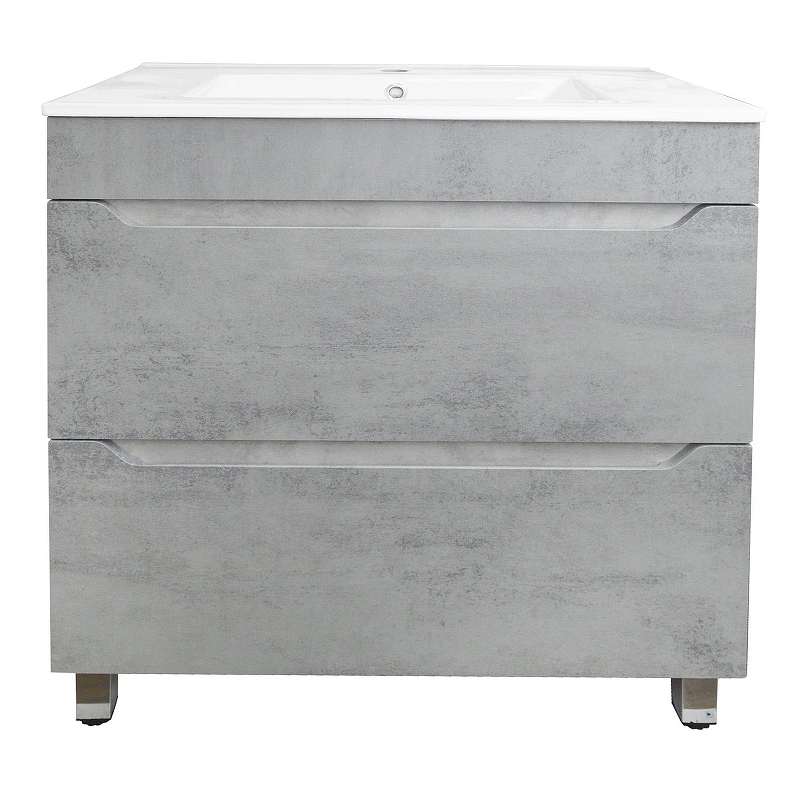 Тумба с раковиной Loranto Florena 70 CS00086991 