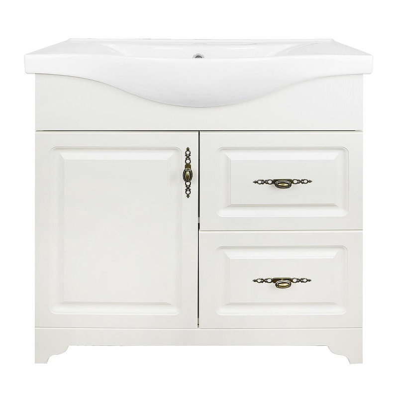 Тумба с раковиной Loranto Janet 80 CS00089897 