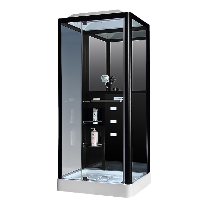 Душевая кабина Loranto Selak 100х90 L CS00054486 