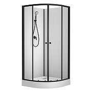 Душевая кабина Loranto Neo 90х90 CS-21800 без гидромассажа