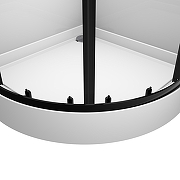 Душевая кабина Loranto Neo 90х90 CS-21800 без гидромассажа-3