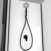 Душевая кабина Loranto Neo 100х100 CS-21800-100 без гидромассажа-4