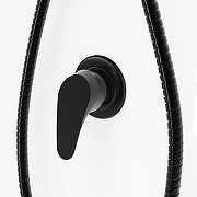 Душевая кабина Loranto Neo 100х100 CS-21800-100 без гидромассажа-6