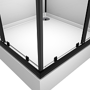 Душевая кабина Loranto Neo 90х90 CS-21801 без гидромассажа-3