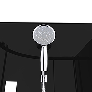 Душевая кабина Loranto Neo 90х90 CS-21801-BP без гидромассажа-6