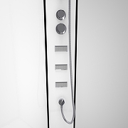 Душевая кабина Loranto Neo 90х90 CS-21811 без гидромассажа-5