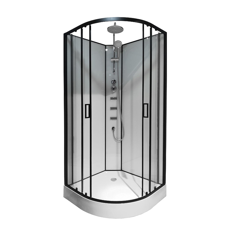 Душевая кабина Loranto Neo 100х100 CS-21811-100 