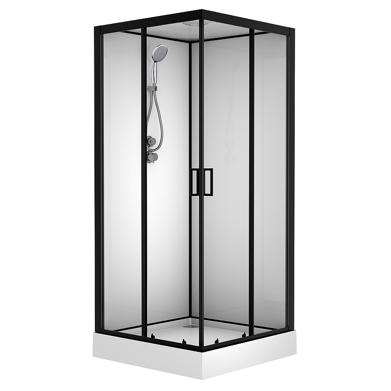 Душевая кабина Loranto Neo 90х90 CS-22110 