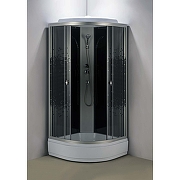 Душевая кабина Loranto 80х80 CS-800-13ТМ/М без гидромассажа-2