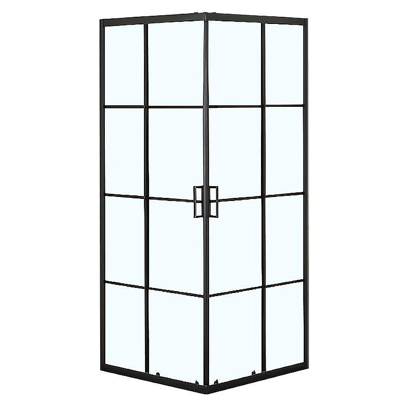 Душевой уголок Loranto 90х90 CS-211F-90 