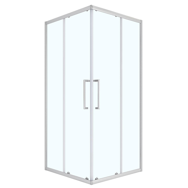 Душевой уголок Loranto 90х90 CS-AB01S-90 