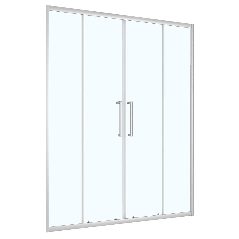 Душевая дверь Loranto 160 CS-AB04S-160 