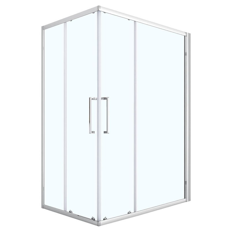 Душевой уголок Loranto 120х80 CS-AB01C-128 