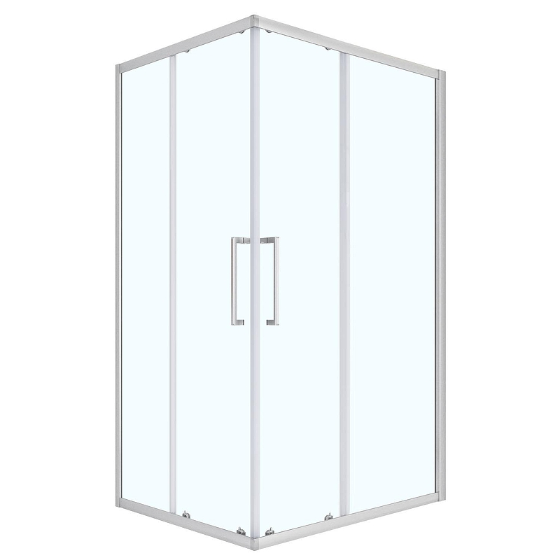 Душевой уголок Loranto 120х80 CS-AB01S-128 