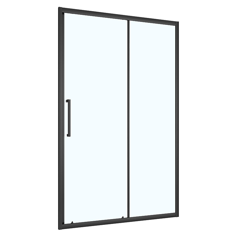 Душевая дверь Loranto 100 CS-AB03B-100 